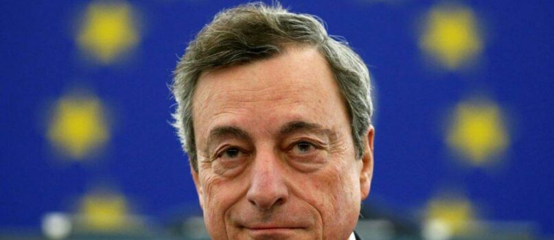 Ue Draghi Pnrr