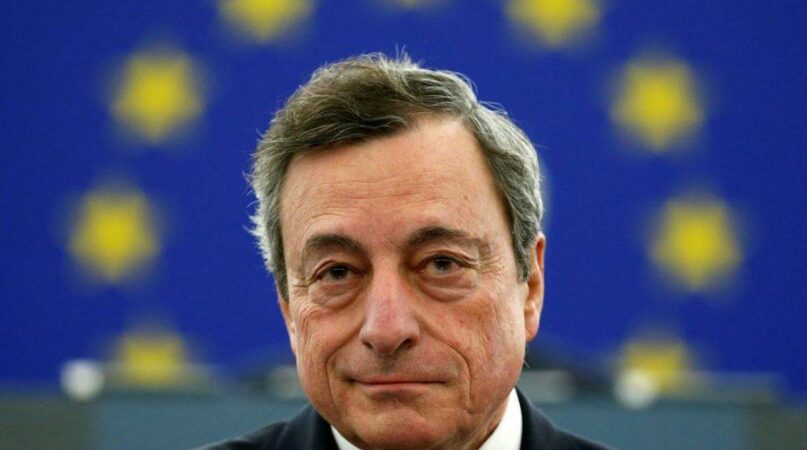 Ue Draghi Pnrr