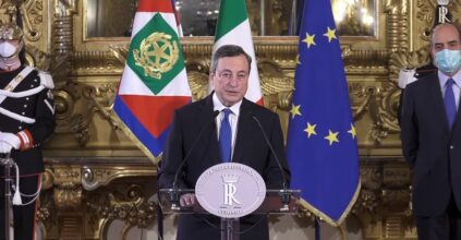 dpcm draghi