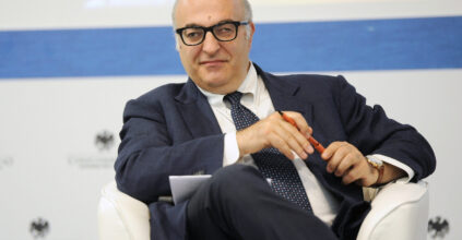 Mario Sechi il giornale
