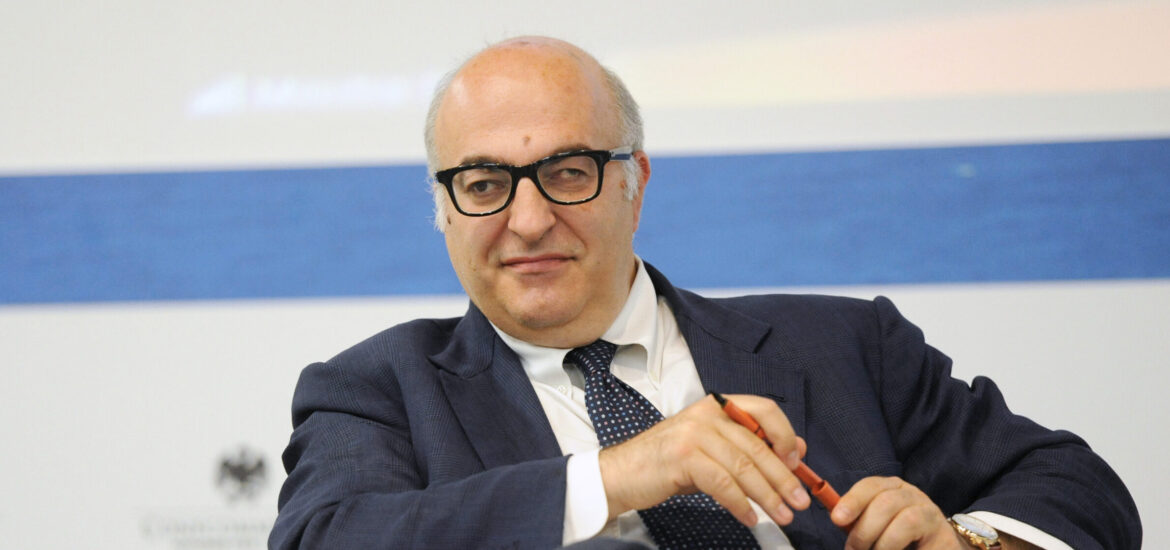 Mario Sechi il giornale