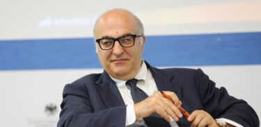 Mario Sechi il giornale