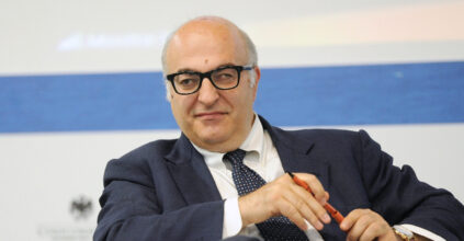 Mario Sechi il giornale