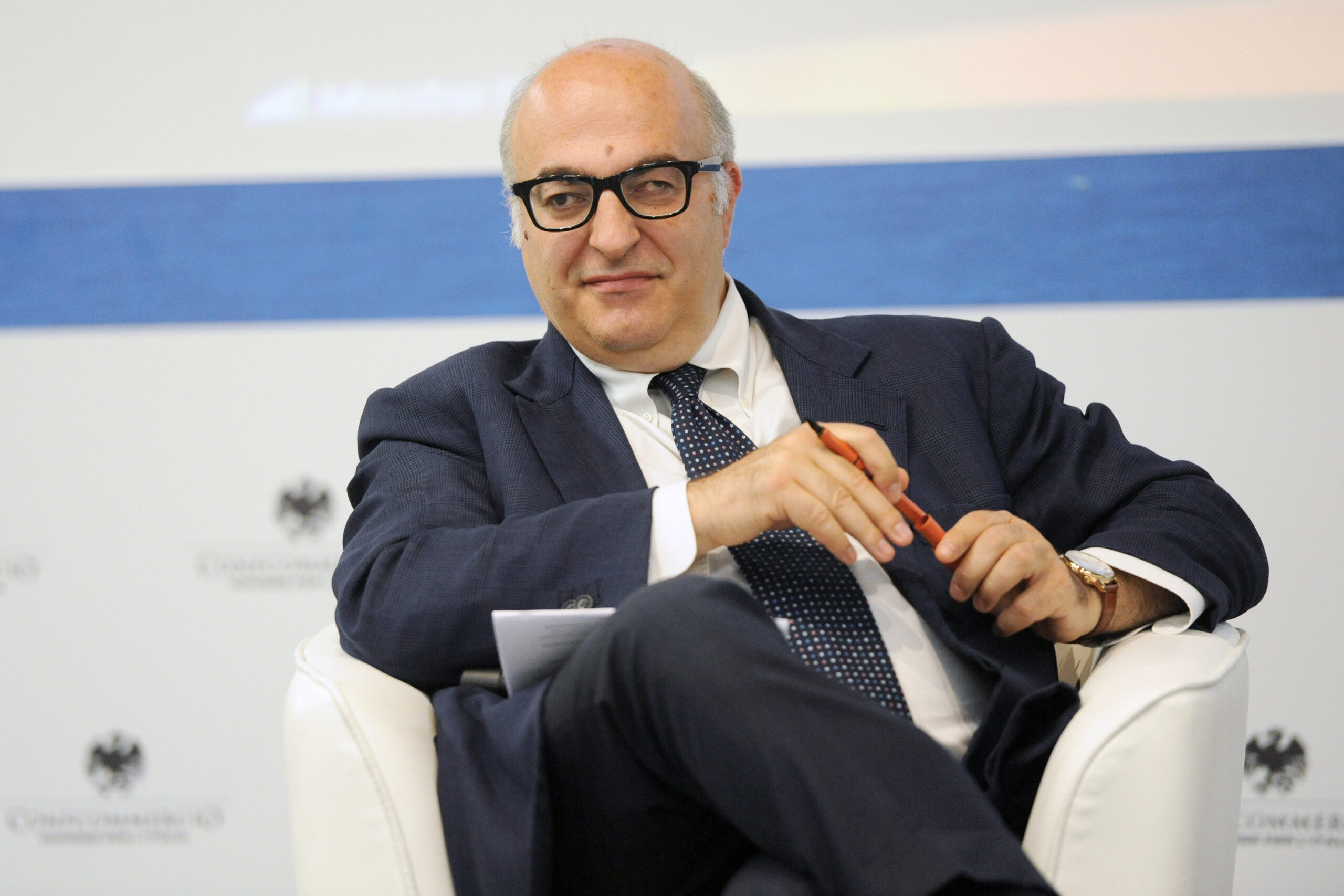 Mario Sechi il giornale
