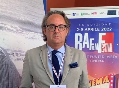 giornalista mascheroni luigi