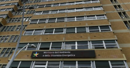 aree deposito nucleare