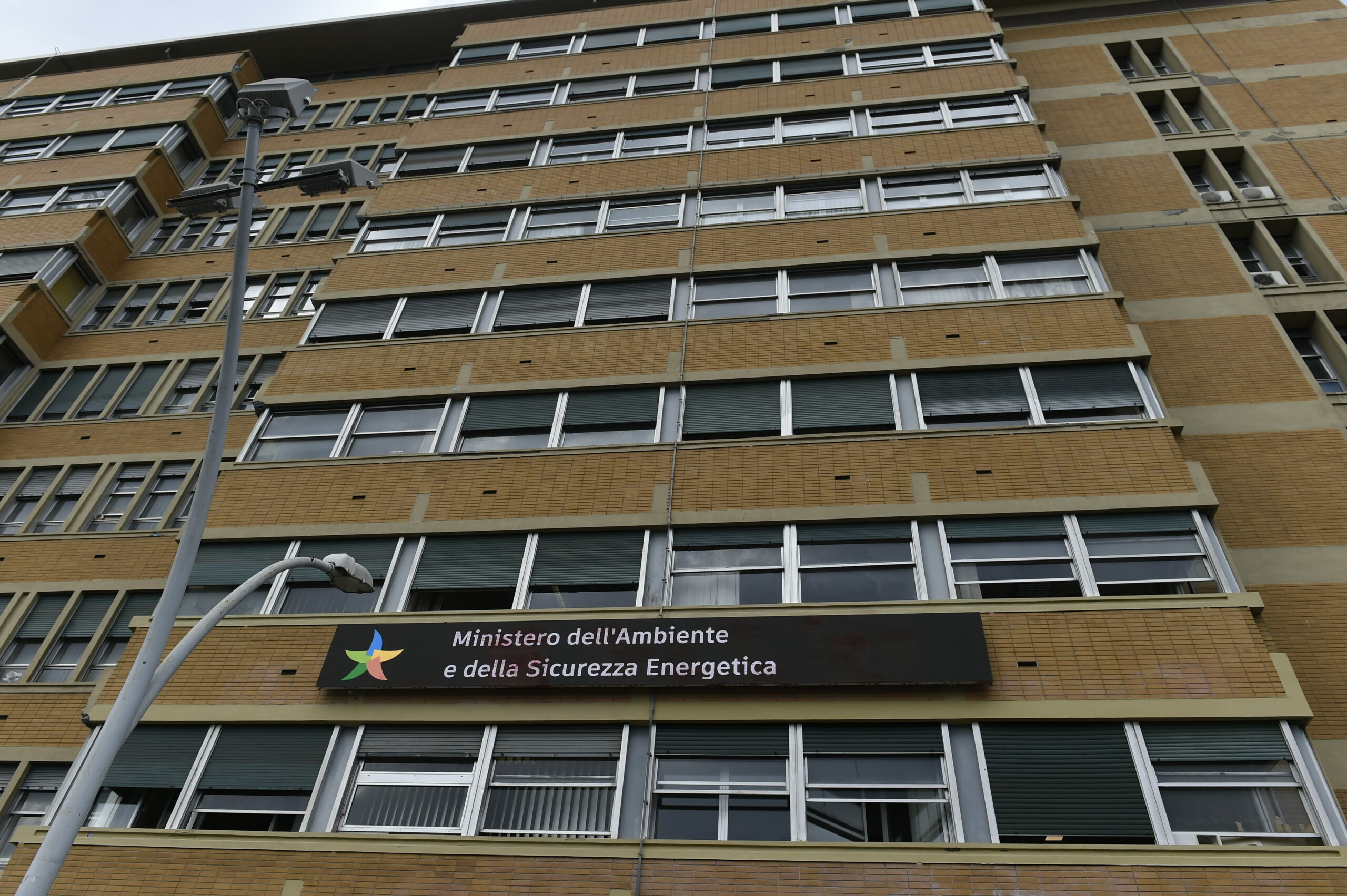 aree deposito nucleare