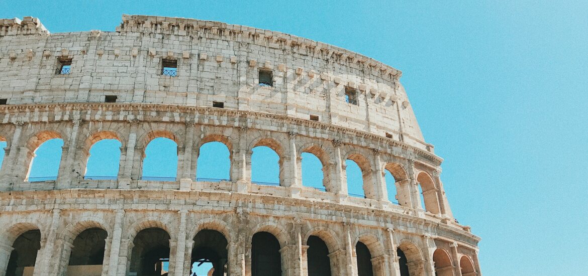 roma capitale Roma candidati