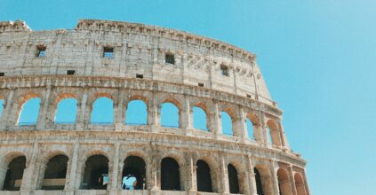 roma capitale Roma candidati