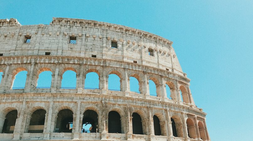 Roma Capitale Roma Candidati