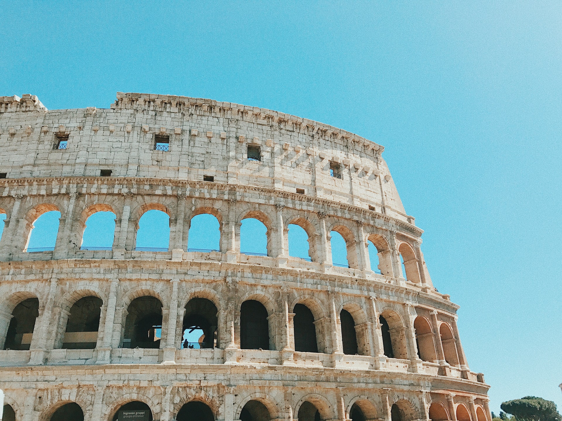 roma capitale Roma candidati