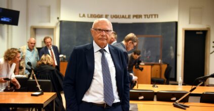 massimo galli