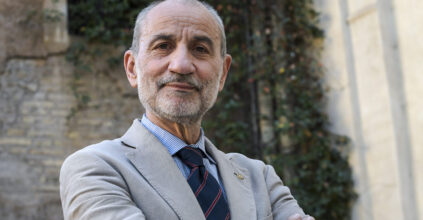 massimo Gandolfini Alfredo mantovano