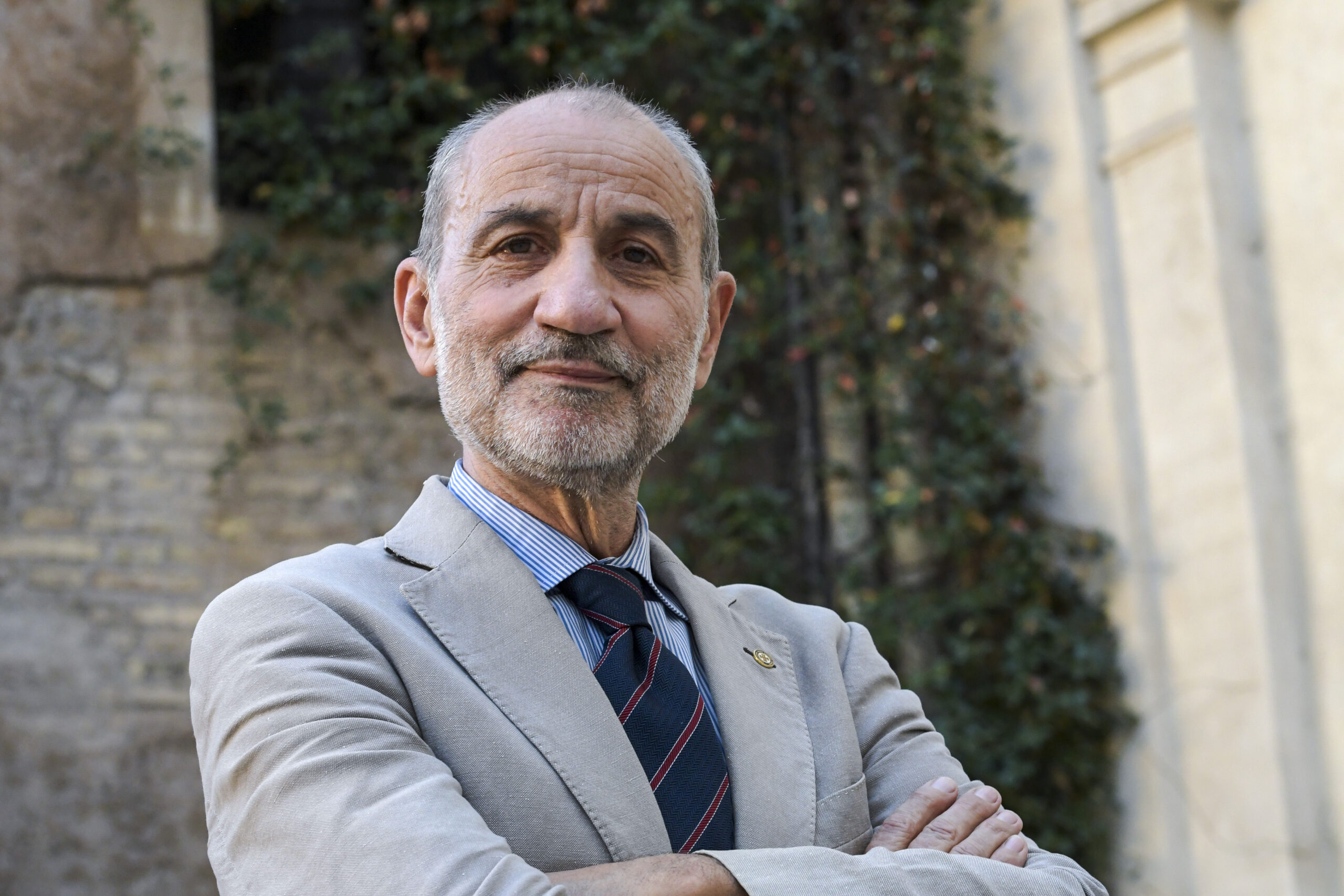 massimo Gandolfini Alfredo mantovano