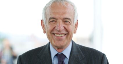 massimo sarmi