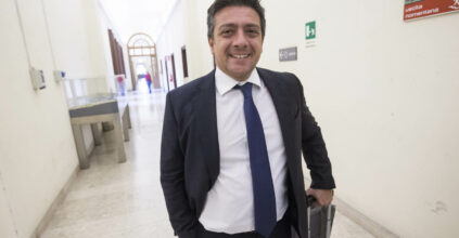Temussi Anpal servizi ministra Calderone