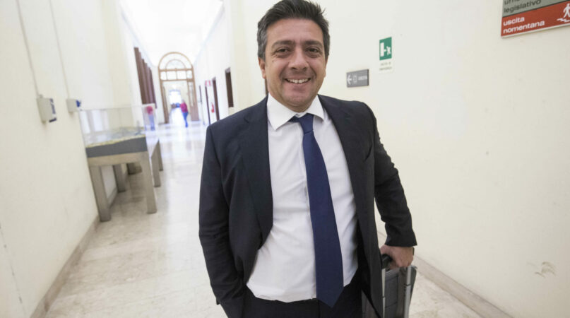 Temussi Anpal Servizi Ministra Calderone