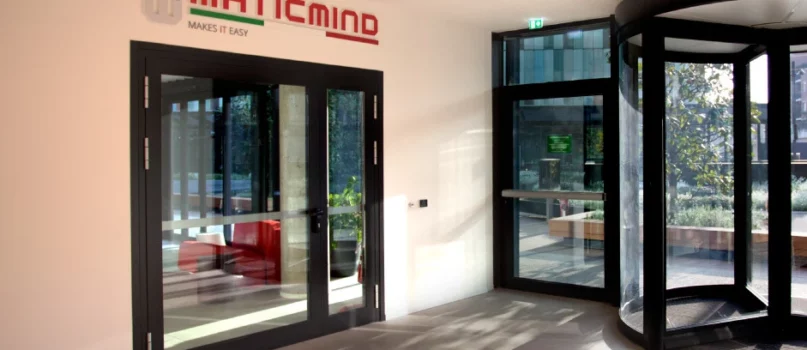 Maticmind Milano