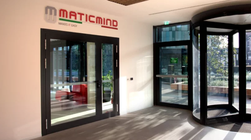 Maticmind Milano