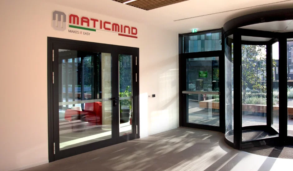 maticmind milano