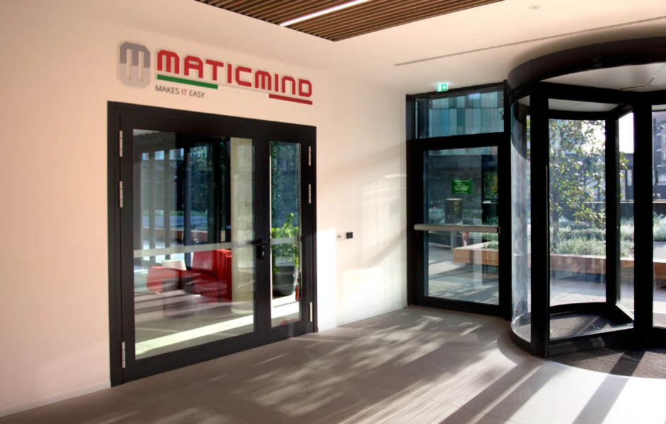 maticmind milano