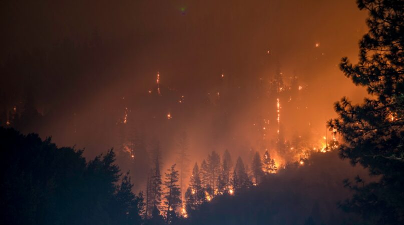 Incendi