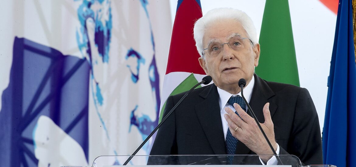 mattarella