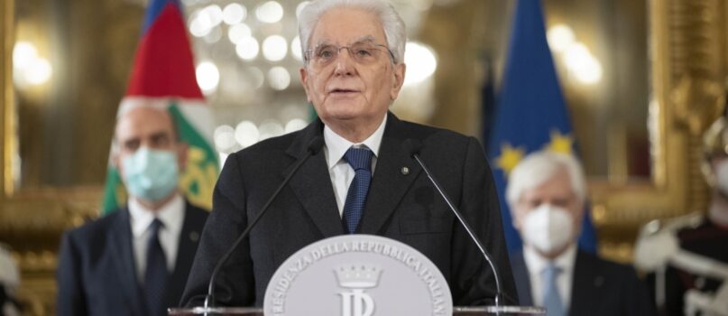 Mattarella