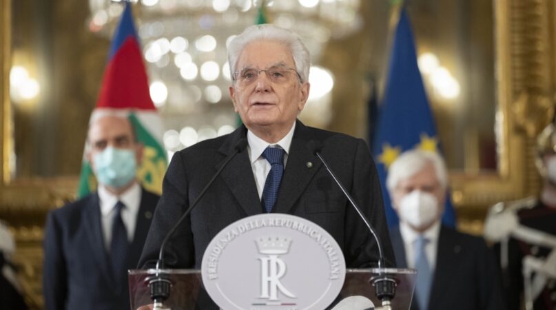 Mattarella