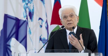 mattarella