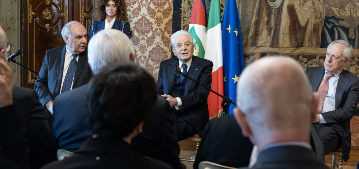 mattarella