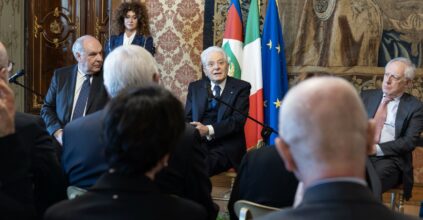 mattarella