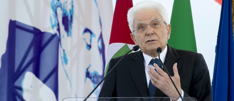 Mattarella