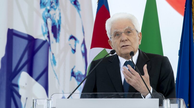 Mattarella