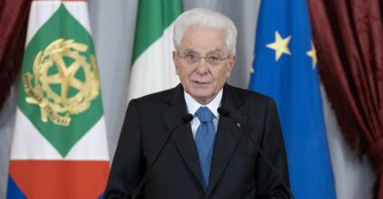 mattarella