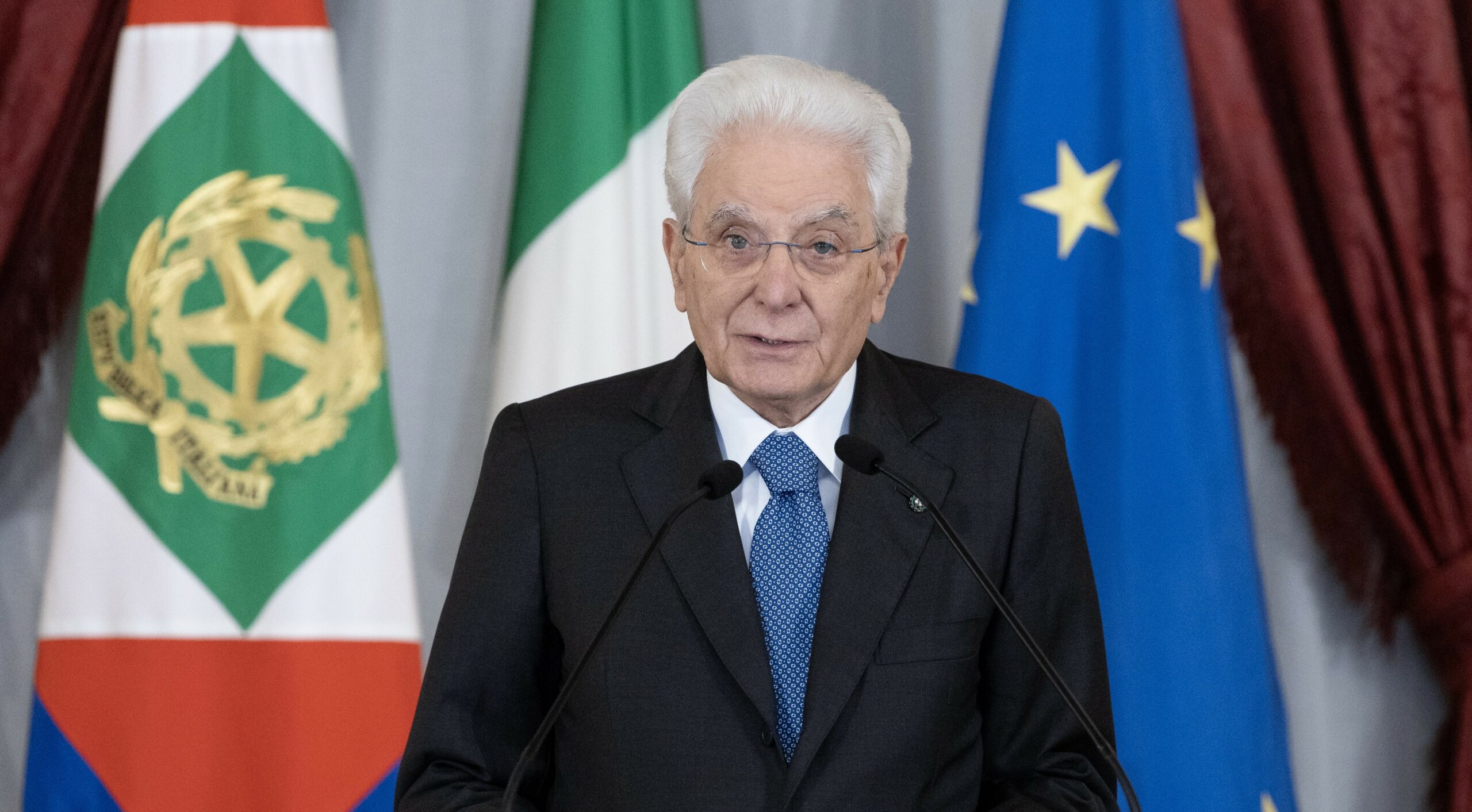 mattarella
