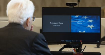mattarella