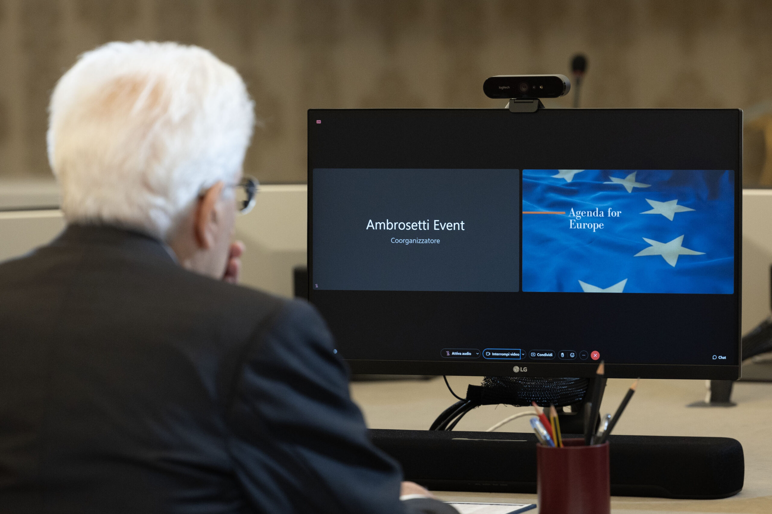 mattarella