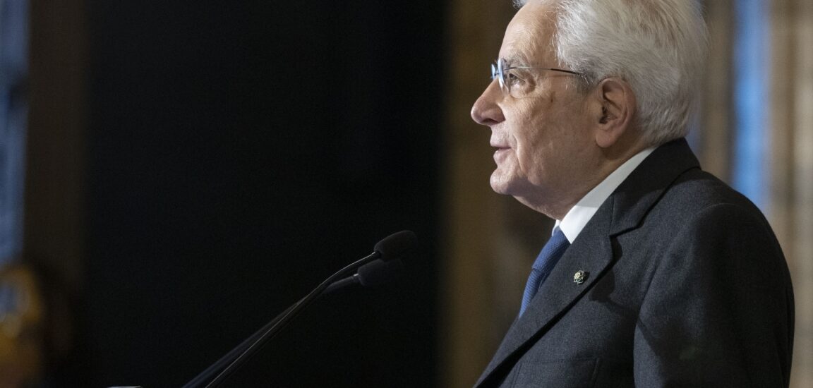 mattarella