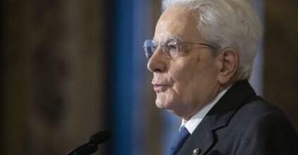 Mattarella