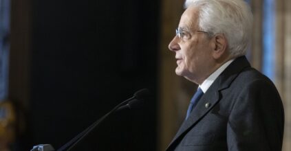 mattarella