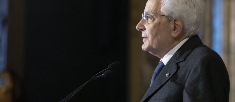 Mattarella