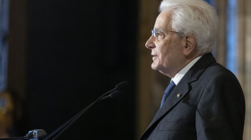 Mattarella