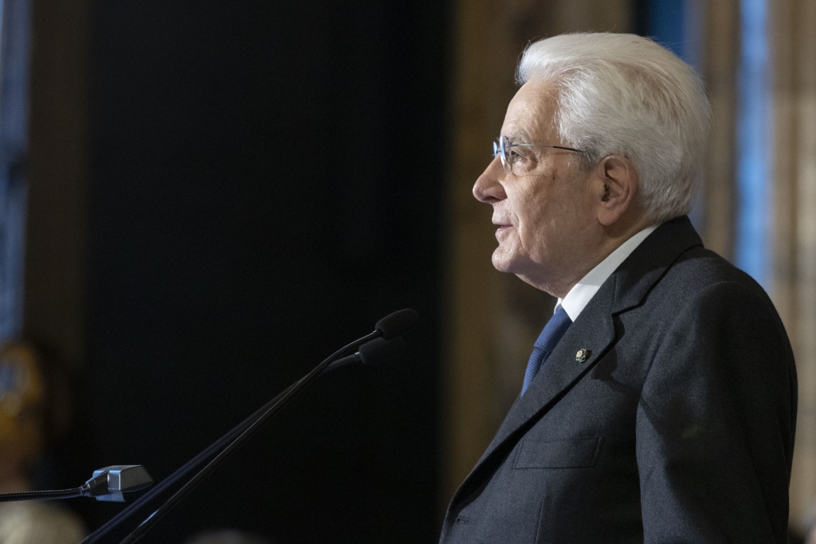 mattarella