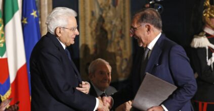 mattarella