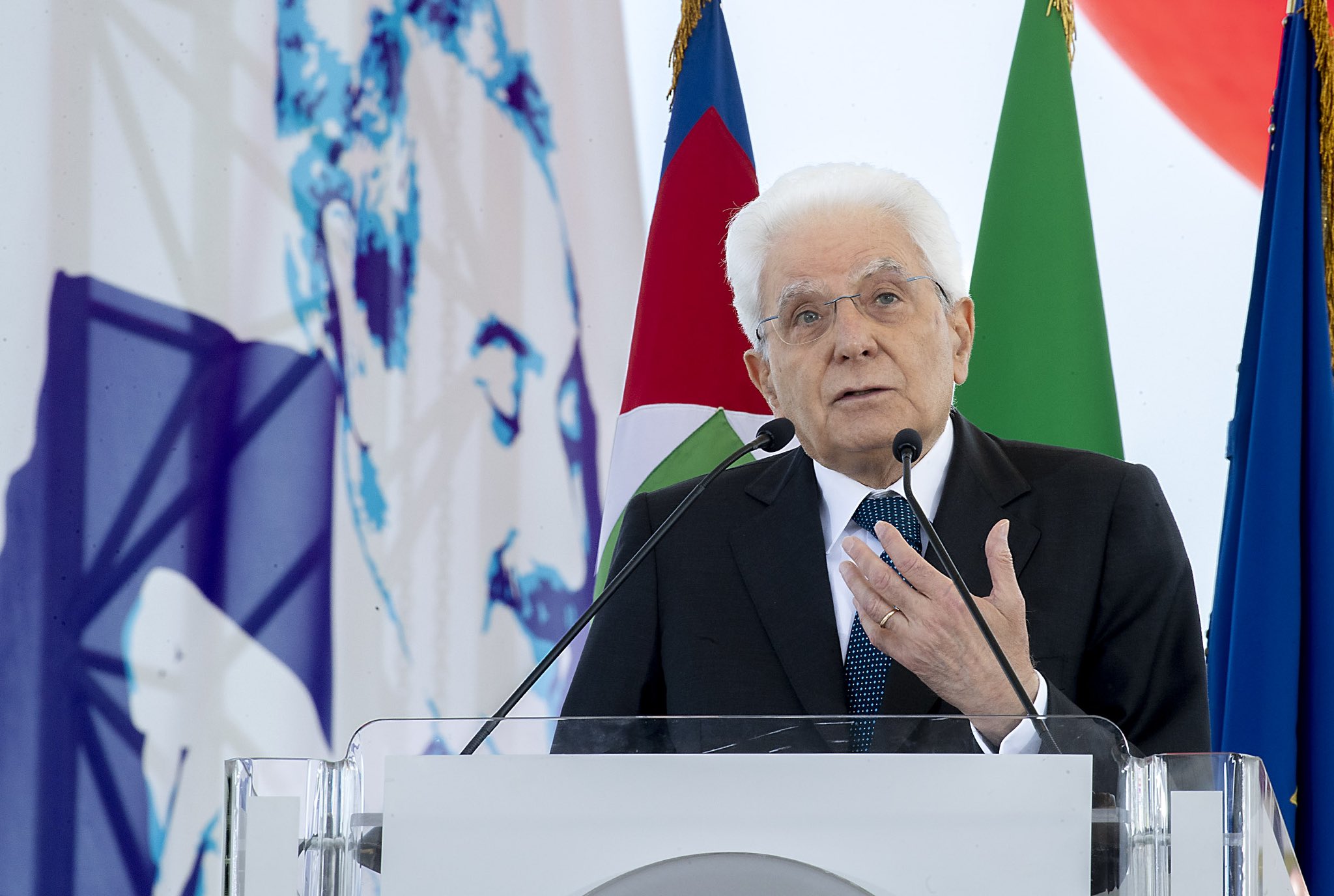 mattarella