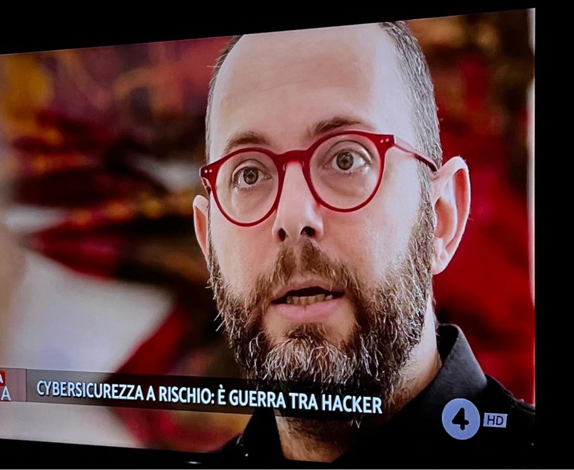 MATTEO FLORA