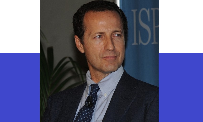 maurizio caprara