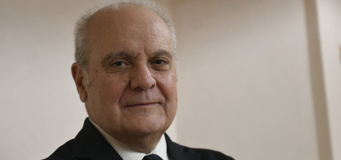 mauro mazza dopo franco levi