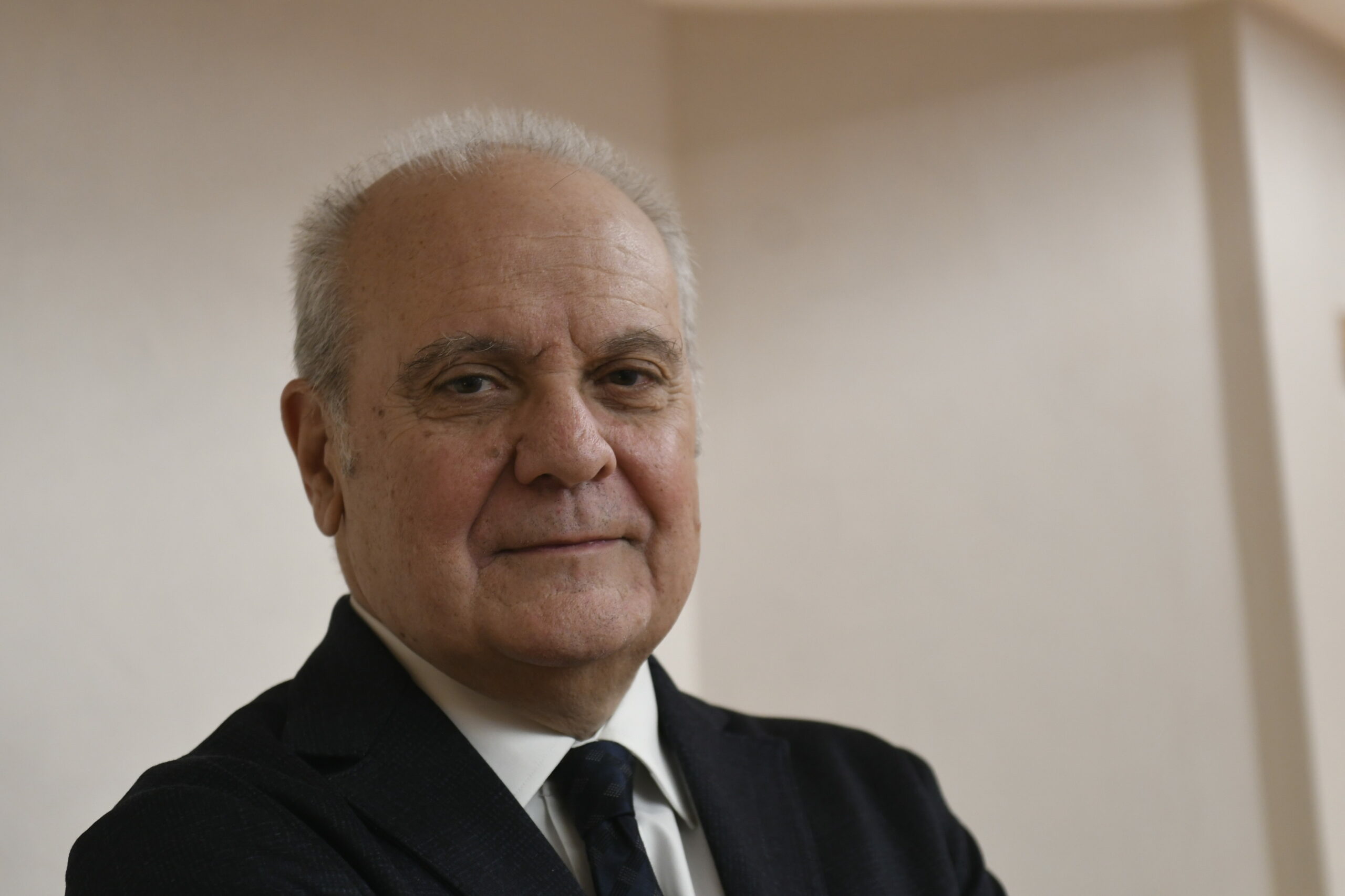 mauro mazza dopo franco levi
